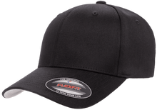 Load image into Gallery viewer, Flexfit Wooly Combed Cap
