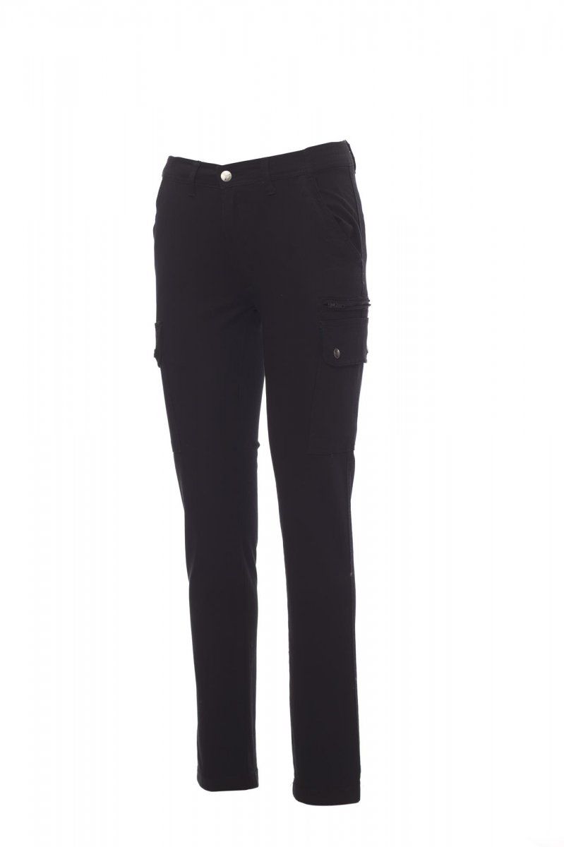 Payper Ladies Forest Stretch Trousers.