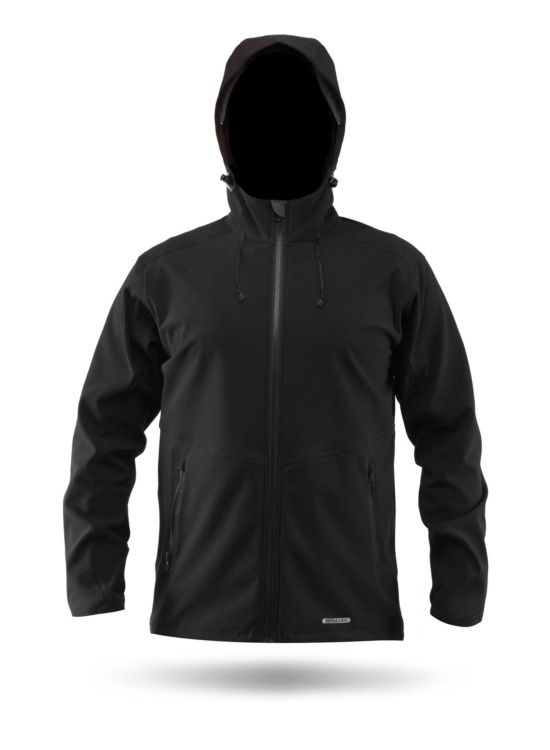 Zhik Unisex Nymara Hooded Jacket