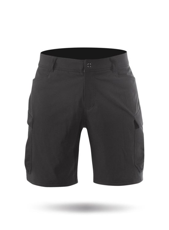 Zhik Mens Harbour Shorts