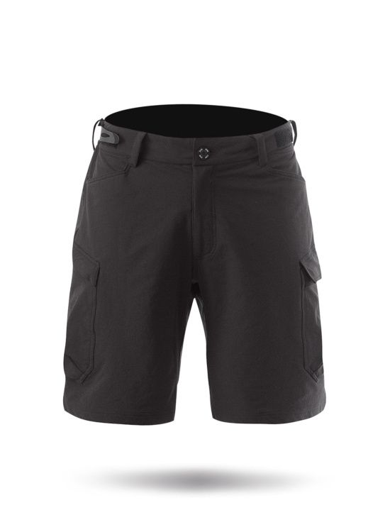 Zhik Mens Deck Shorts (Old Model)