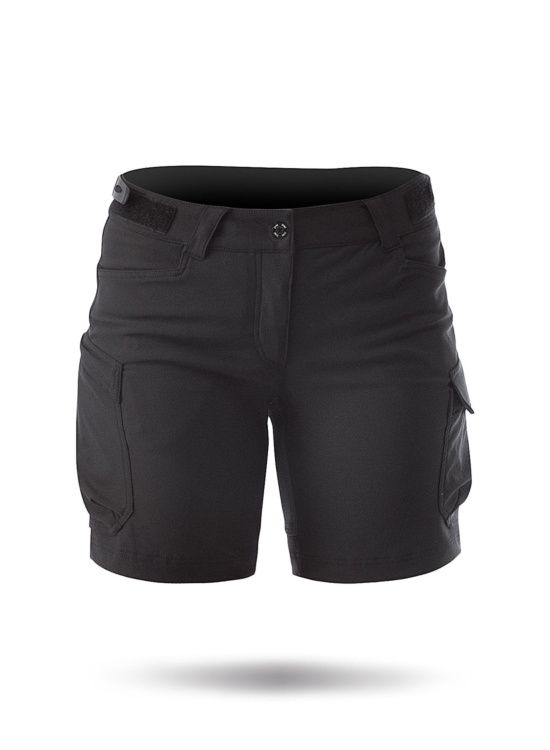 Zhik Ladies Deck Shorts (Old Model)