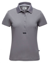 Load image into Gallery viewer, Marinepool Ladies Crew Tec polo
