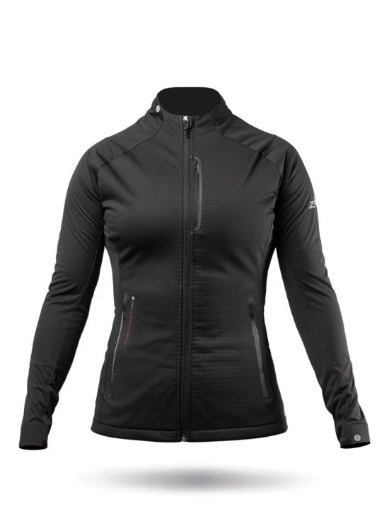 Zhik Ladies 3L Softshell Jacket